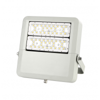 IP67 solar outdoor stadium waterproof dimmable led flood light