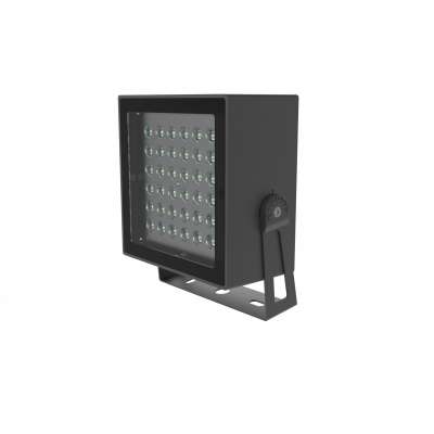 TIANXIANG Sale High Brightness Gym Or Industrial Square Solar LED Flood Light