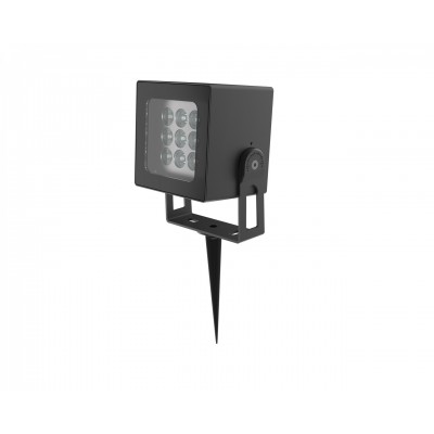 TIANXIANG Waterproof Retrofit Daylight White Lawn Tennis Court Square Landscape LED Flood Light