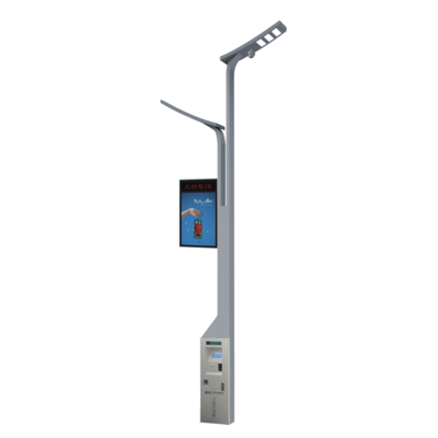 TIANXIANG Best Price Super Brightness Smart Street Lighting