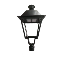 TIANXIANG high quality 3-10m waterproof IP66 60w European style garden light