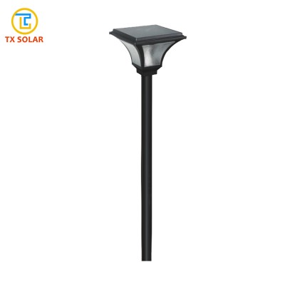 Prices of solar street lighting, 12V LED street Lamp waterproof garden light