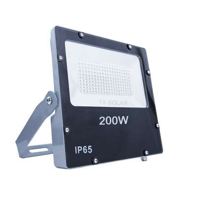 TIANXIANG IP65 Energry Saving Waterproof Outdoor LED Tunnel Light 200w LED Flood Light Factory Price