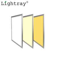 Custom Design Long Lifespan Waterproof IP44 60x60 Led Panel Light