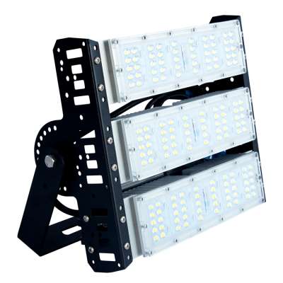 TIANXIANG Aluminum High Quality IP65 Waterproof Outdoor 150W LED Flood Light