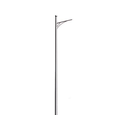 TXSOLAR 5-12m wholesale single arm street light pole