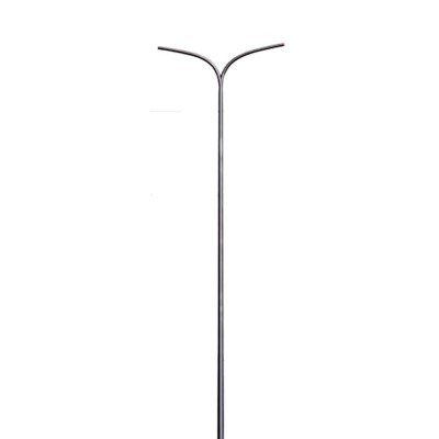 TXSOLAR lighting pole for lighting of sub-main roads parking areas and fences